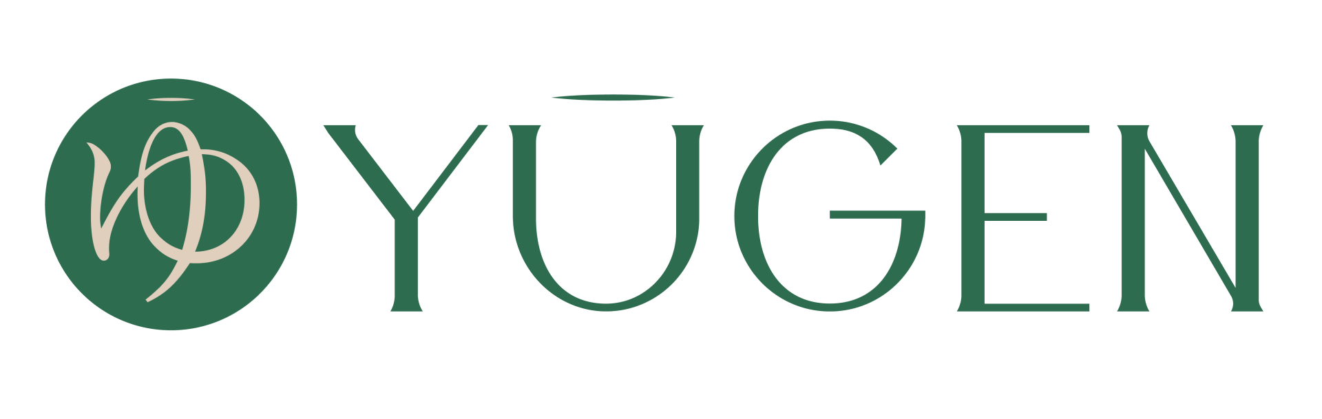 YUGEN